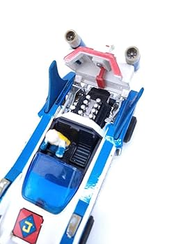 ◇◆ポピー☆ポピニカ◎マッハダイヤ♢◆ジャッカー電撃隊✨ Yahoo!オークション - ポピー ポピニカ ジャッカー電撃隊 マッハ